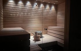 Luxury In Kaleva Centrum
